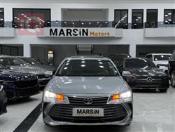 تويوتا أفالون